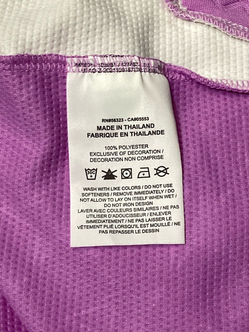 NEW $58 Nike Swoosh FLY Dri-Fit Basketball Tank Top - Size XL - Picture 9 of 9